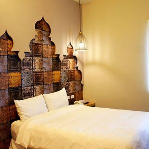 Small Double Room no toiletries provided